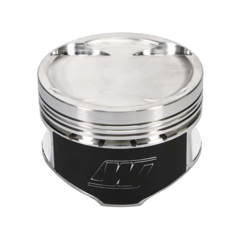 Wiseco Honda Turbo -14cc 1.219 X 88MM Piston Shelf Stock 6544M88 6544M88 User 5