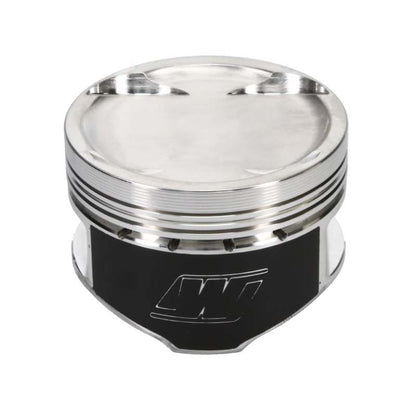 Wiseco Honda Turbo -14cc 1.219 X 88MM Piston Shelf Stock 6544M88 6544M88 User 5