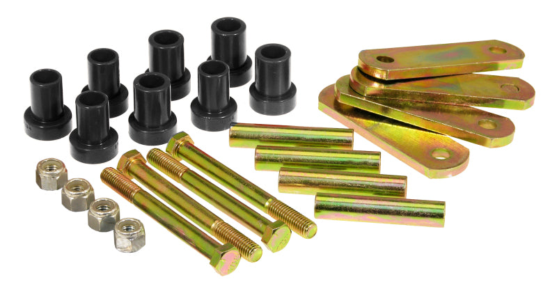 Prothane Leaf Spring Shackle Bushing 4-805-BL Photo - Primary