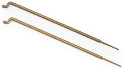 Edelbrock Quadrajet 4MV Primary Metering Rod .035 (Qty 2) 1936 Photo - Primary