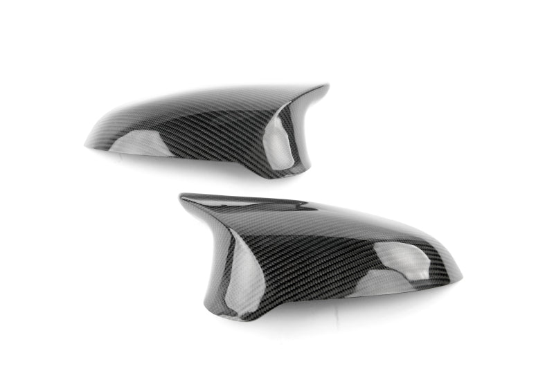 Dinan DNN Mirror Covers Exterior Styling Exterior Trim main image