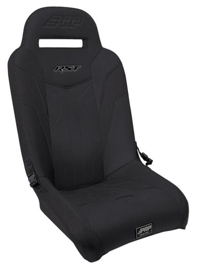 PRP Seats PRP RST Rear Suspension Seat- Black A4108-201 A4108-201 Photo - Primary
