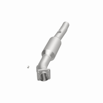 MagnaFlow Audi S8 California Grade CARB Compliant Direct-Fit Catalytic Converter 4481084 360 Degree Image Set