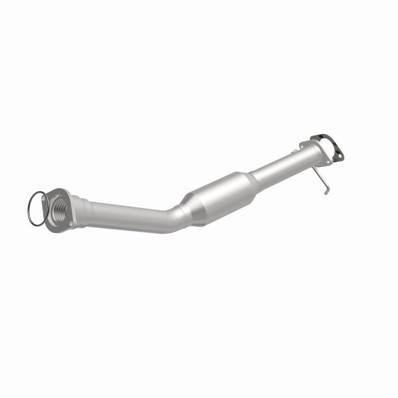 MagnaFlow OEM Grade Federal / EPA Compliant Direct-Fit Catalytic Converter 49225 360 Degree Image Set