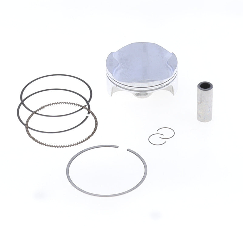 Athena 06-12 KTM EXC 250 RACING 75.97mm 4T Forged Racing Piston S4F07600005B S4F07600005B Photo - Primary