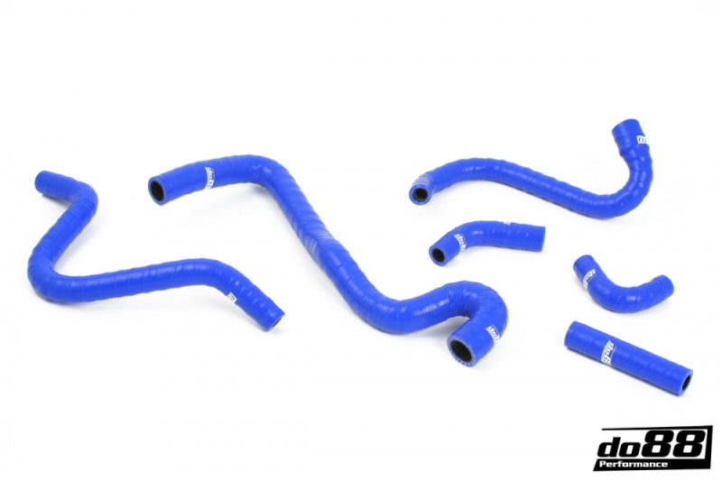 do88 DOB Hose - Crankcase Ventilation Air Intake Systems Silicone Couplers & Hoses main image