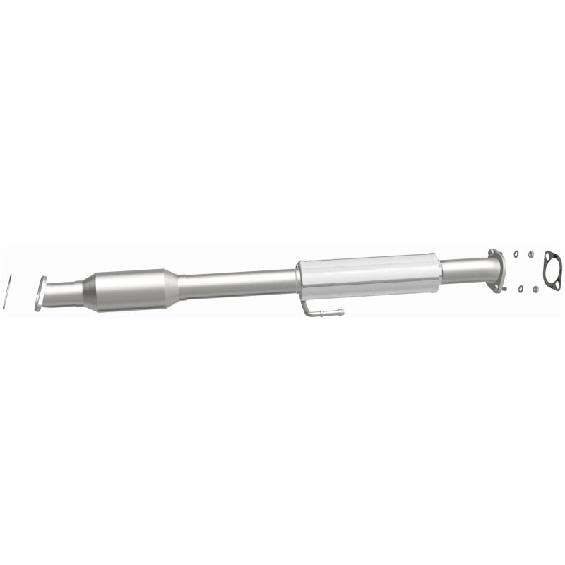 MagnaFlow Kia Cadenza OEM Grade Federal / EPA Compliant Direct-Fit Catalytic Converter 52821 Photo - out of package