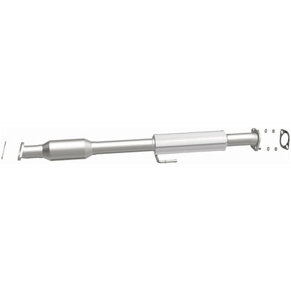 MagnaFlow Kia Cadenza OEM Grade Federal / EPA Compliant Direct-Fit Catalytic Converter 52821 Photo - out of package
