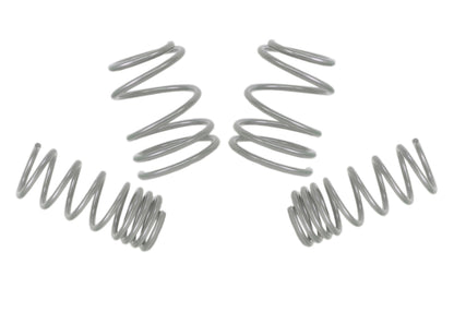 Whiteline Coil Springs - Lowered WSK-SUB004 Photo - out of package