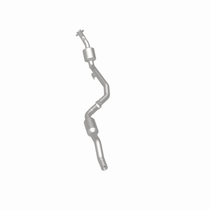 MagnaFlow Mercedes-Benz E350 California Grade CARB Compliant Direct-Fit Catalytic Converter 5411645 360 Degree Image Set