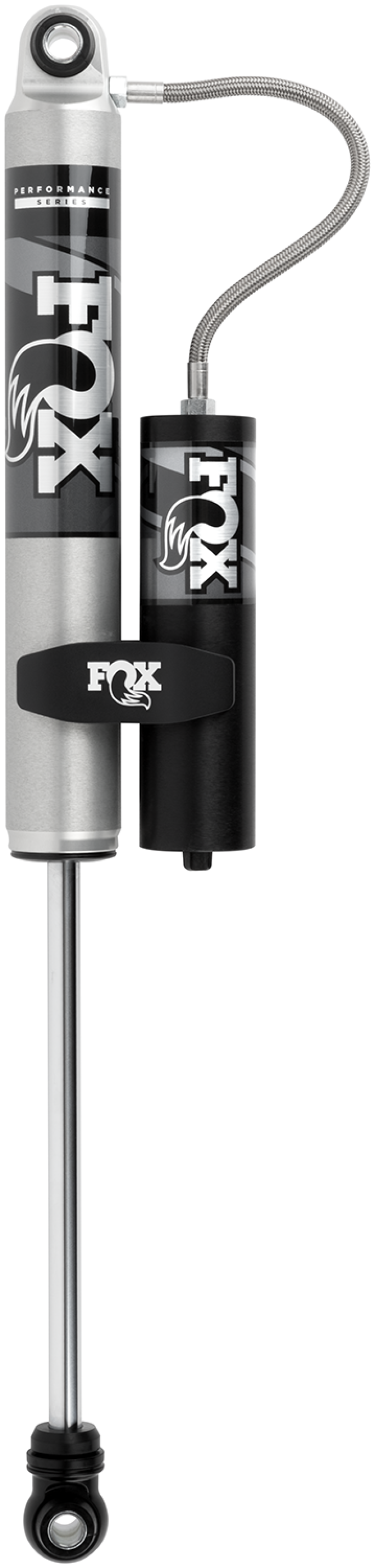 FOX 99+ Chevy HD 2.0 Perf Series 11.1in. Smooth Body IFP Rear Shock / 1.5-3.5in Lift 985-24-192 985-24-192 Photo - Primary