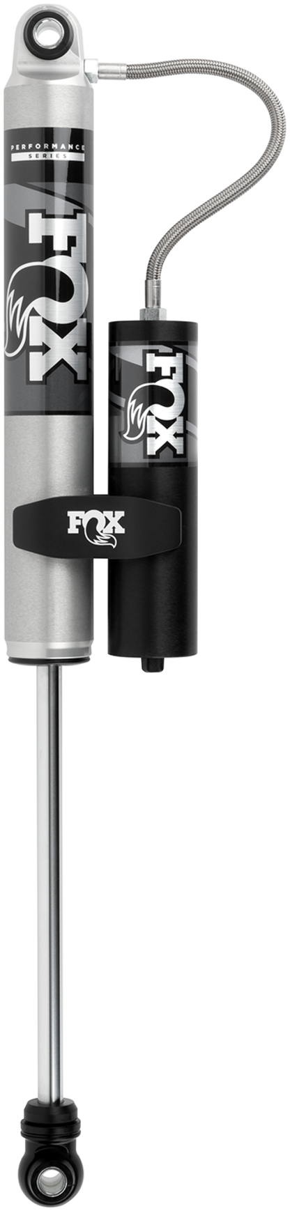FOX 99+ Chevy HD 2.0 Perf Series 11.1in. Smooth Body IFP Rear Shock / 1.5-3.5in Lift 985-24-192 985-24-192 Photo - Primary