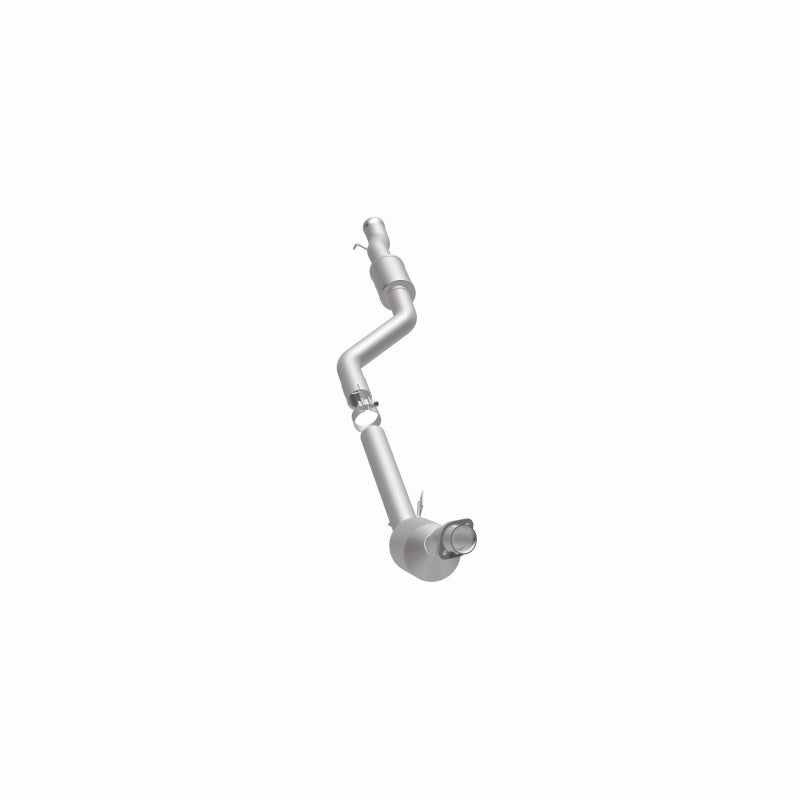 MagnaFlow Mercedes-Benz OEM Grade Federal / EPA Compliant Direct-Fit Catalytic Converter 21-570 360 Degree Image Set