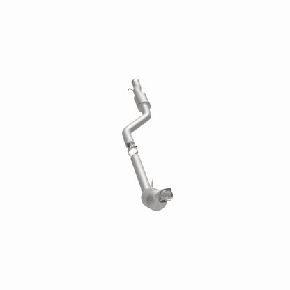MagnaFlow Mercedes-Benz OEM Grade Federal / EPA Compliant Direct-Fit Catalytic Converter 21-570 360 Degree Image Set