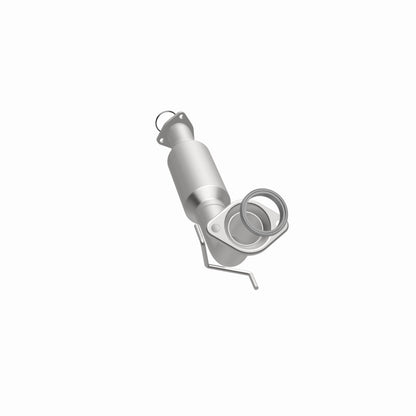 MagnaFlow California Grade CARB Compliant Direct-Fit Catalytic Converter 5461142 360 Degree Image Set