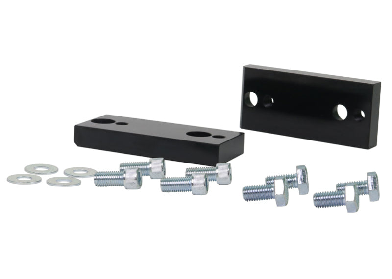 Whiteline WL Sway Bars - Front Suspension Sway Bars main image