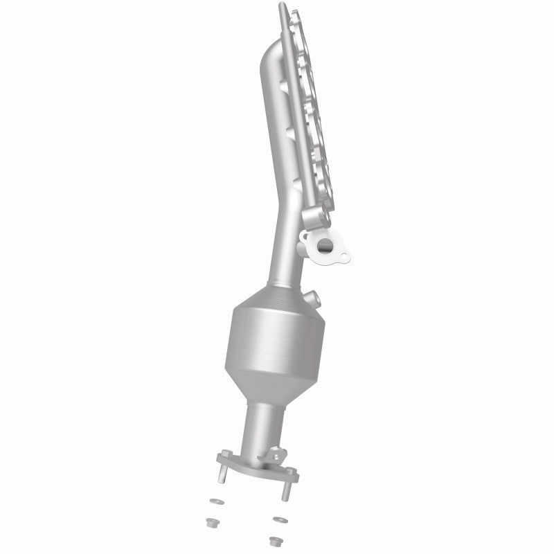 MagnaFlow Lexus GX460 OEM Grade Federal / EPA Compliant Manifold Catalytic Converter 51794 360 Degree Image Set