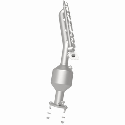 MagnaFlow Lexus GX460 OEM Grade Federal / EPA Compliant Manifold Catalytic Converter 51794 360 Degree Image Set