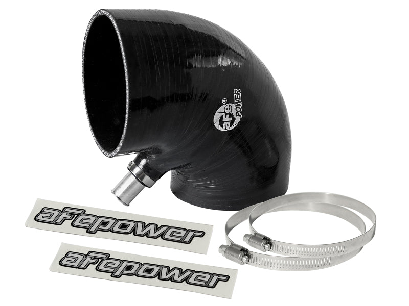 aFe AFE Air Intake Components Air Intake Systems Air Intake Components main image