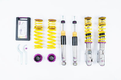 KW V3 Coilover Kit Chevrolet Camaro (6th Gen.) without electronic dampers 35261027 35261027 Photo - Primary