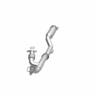 MagnaFlow Nissan Murano OEM Grade Federal / EPA Compliant Direct-Fit Catalytic Converter 51852 360 Degree Image Set