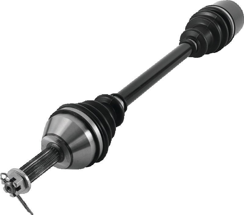 QuadBoss Qboss Replacement Axle 609390 609390 Photo - Primary