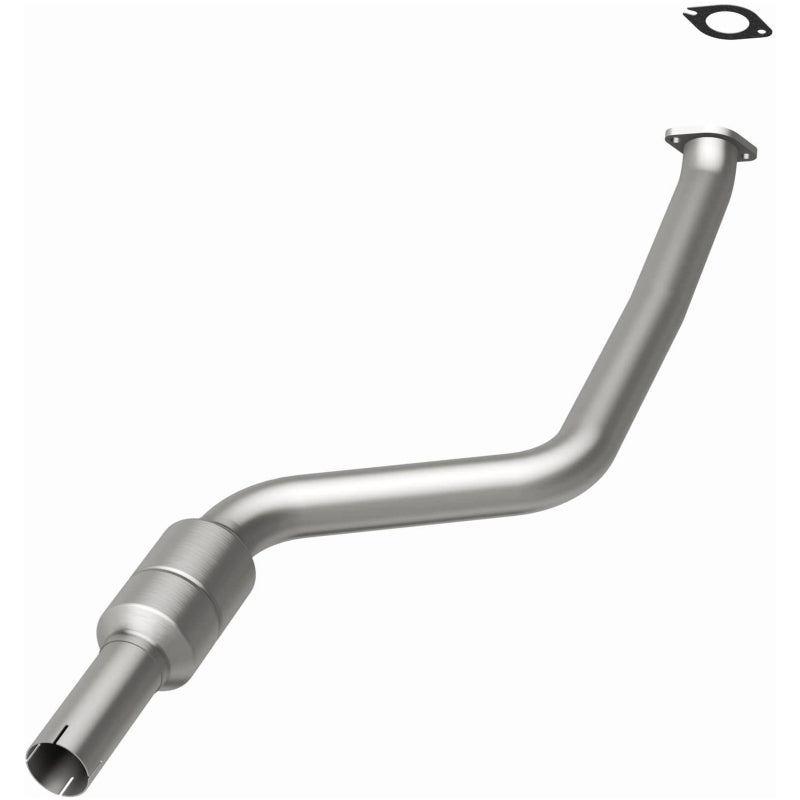 MagnaFlow BMW California Grade CARB Compliant Direct-Fit Catalytic Converter 557768 Photo - out of package
