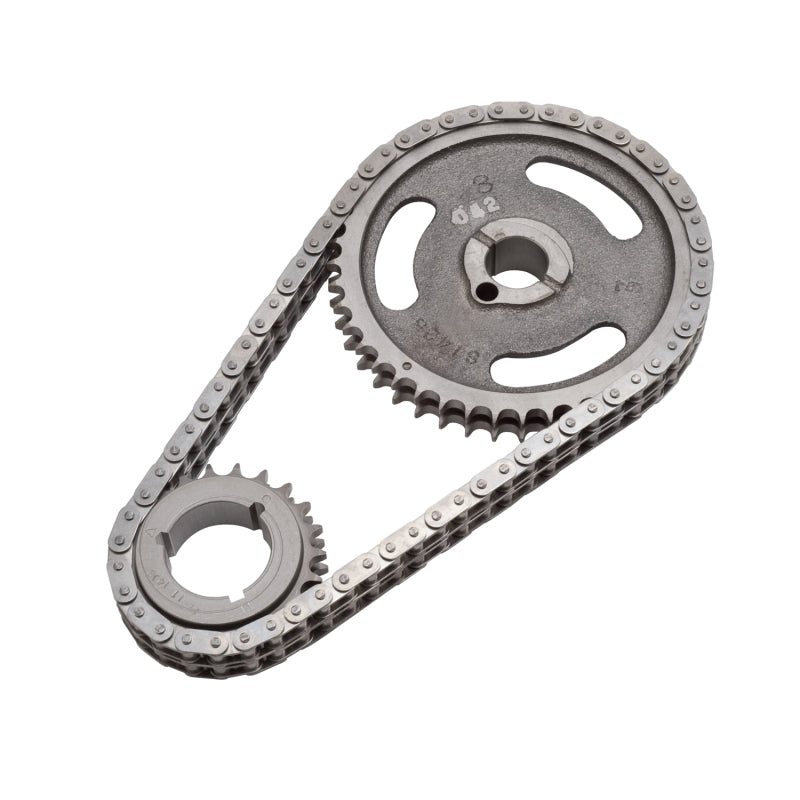 Edelbrock Timing Chain and gear Set Ford 429-460 7830 Photo - Primary
