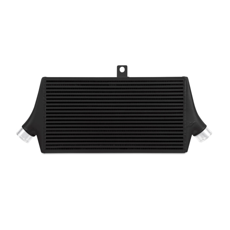 Mishimoto Race Intercooler Black Mitsubishi Lancer Evo 7/8/9 MMINT-EVO-01XB Photo - Primary