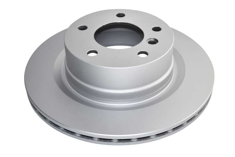 DBA DBA En-Shield Standard Rotors Brakes, Rotors & Pads Brake Rotors - OE main image