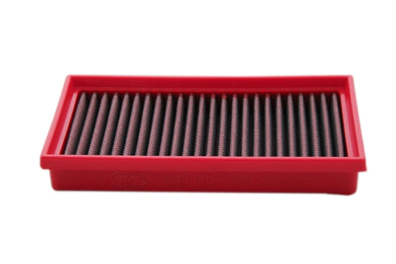 BMC 2017 Vauxhall Crossland X 1.2 Replacement Panel Air Filter FB849/20 FB849/20 Photo - Primary