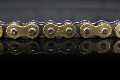 Renthal R1 415-112 Gold Chain C445 C445 User 1