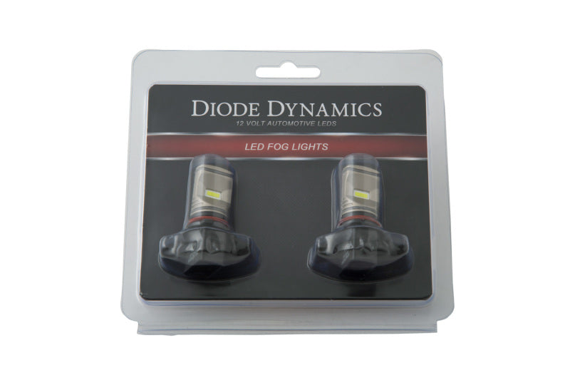 Diode Dynamics P13W/PSX26W HP60 - Cool - White LED Bulb (Single) DD0437S DD0437S User 3