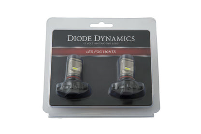 Diode Dynamics P13W/PSX26W HP60 - Cool - White LED Bulb (Single) DD0437S DD0437S User 3