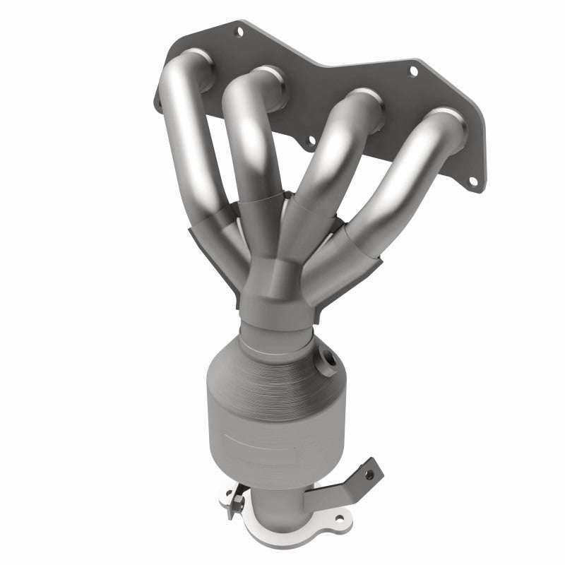 MagnaFlow Pontiac Vibe OEM Grade Federal / EPA Compliant Manifold Catalytic Converter 51078 360 Degree Image Set