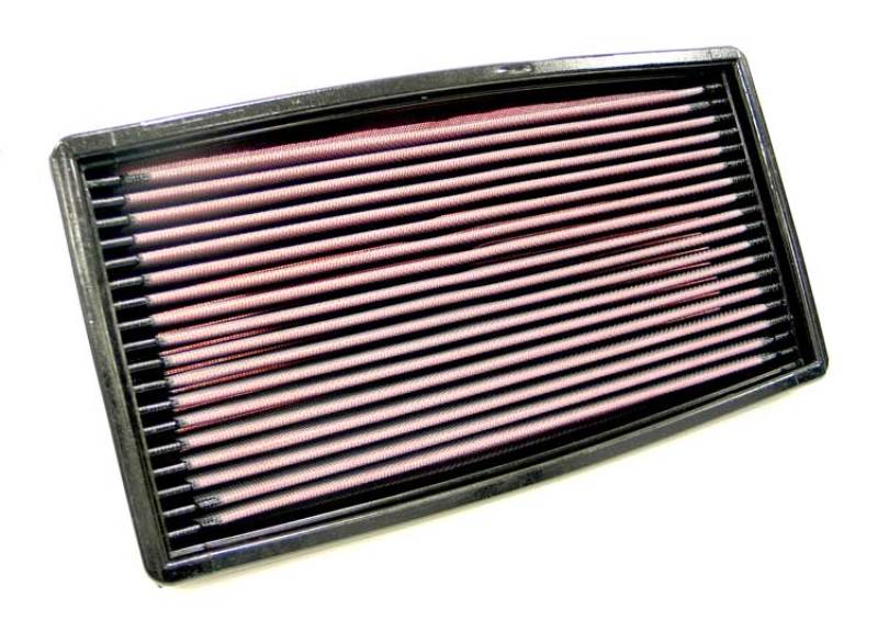 K&N Engineering KN Drop in Air Filters Air Filters Air Filters - Drop In main image