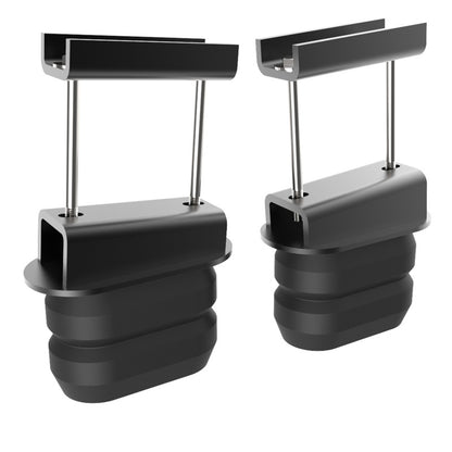 Timbren 2000 International 2554 Rear Suspension Enhancement System URMDE URMDE User 1