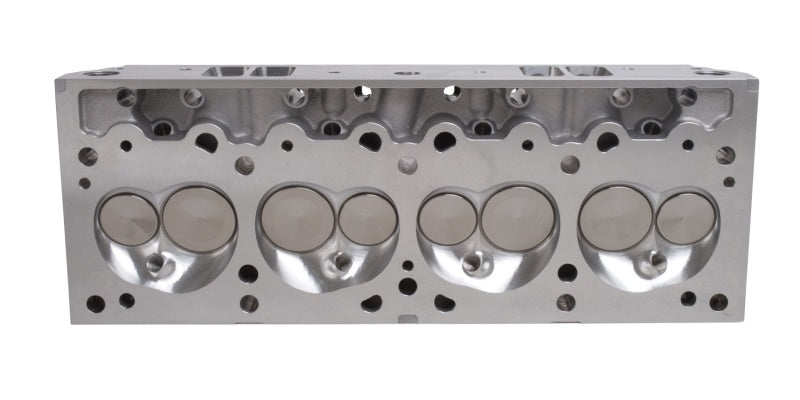 Edelbrock Performer D-port Complete 72cc 61599 Photo - Unmounted