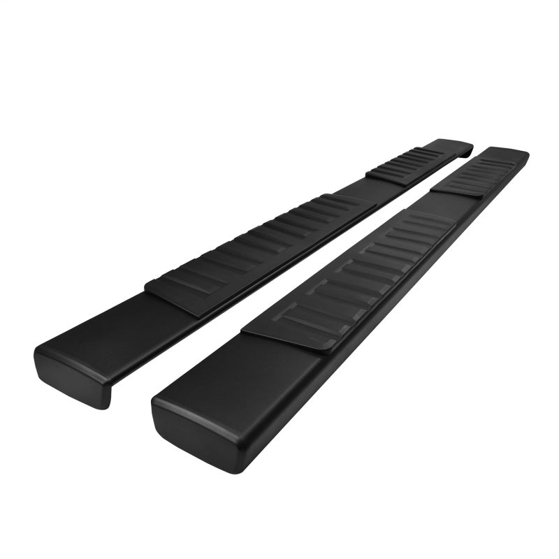 Westin 19-21 Ford Ranger SuperCrew R7 Nerf Step Bars - SS 28-71295 28-71295 Photo - Primary