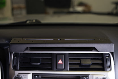 DV8 Offroad 10-23 Toyota 4Runner Digital Device Dash Mount DMT3-01 DMT3-01 Photo - Unmounted