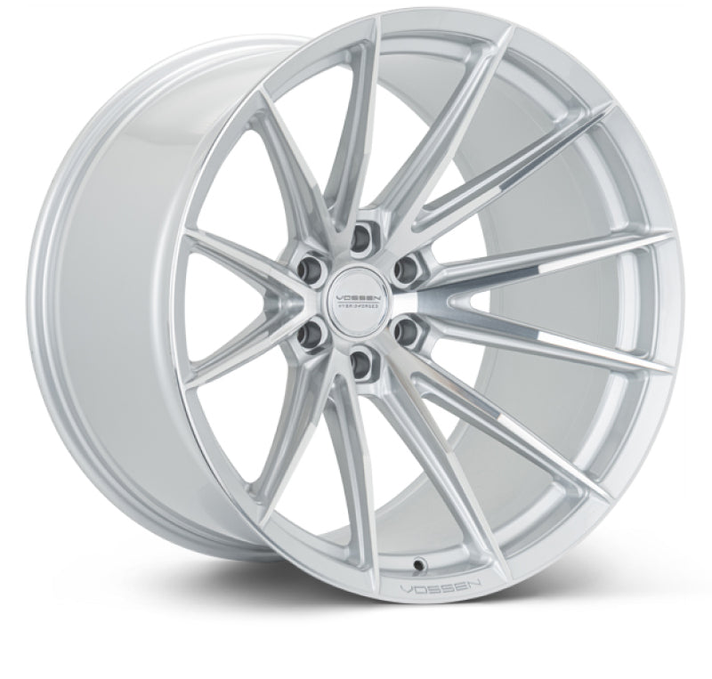 Vossen VOS HFX-2 Wheels Wheels Wheels - Forged main image