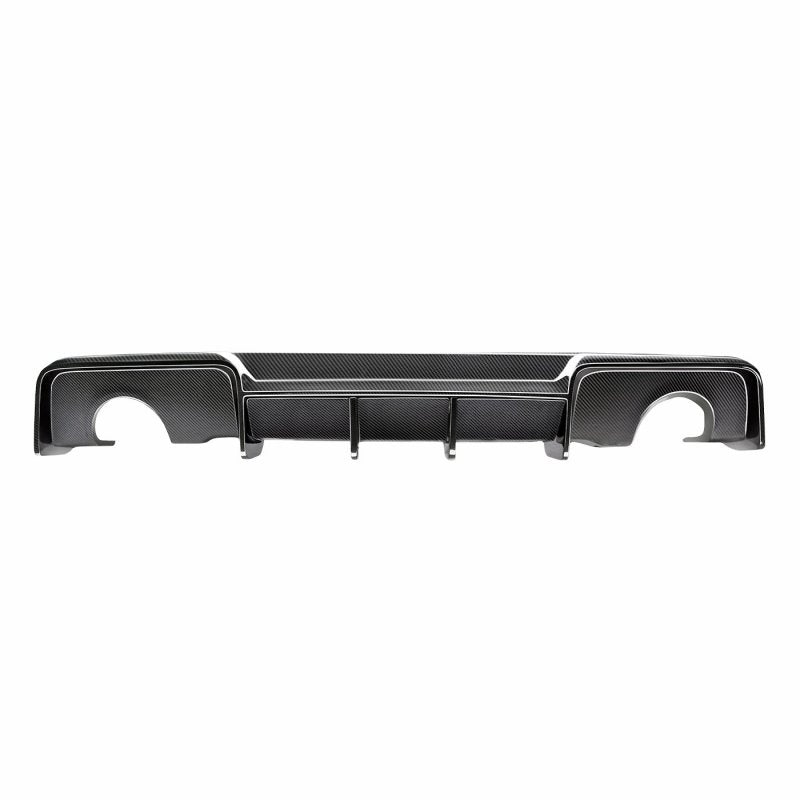Anderson Composites 15-21 Dodge Charger MB Carbon Fiber Rear Diffuser AC-RD15DGCR-MB AC-RD15DGCR-MB User 2