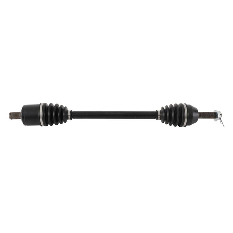 All Balls Racing 8Ball Xtreme Duty Axle AB8-PO-8-378 AB8-PO-8-378 Photo - Primary