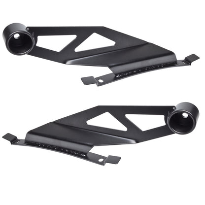 ORACLE Lighting Oracle 07-14 Toyota Tundra Curved 50in LED Light Bar Brackets 2055-504 2055-504 Photo - Primary