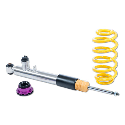 KW VW Arteon AWD With Electronic Dampers DDC Plug And Play Coilover Kit 39080054 39080054 User 3