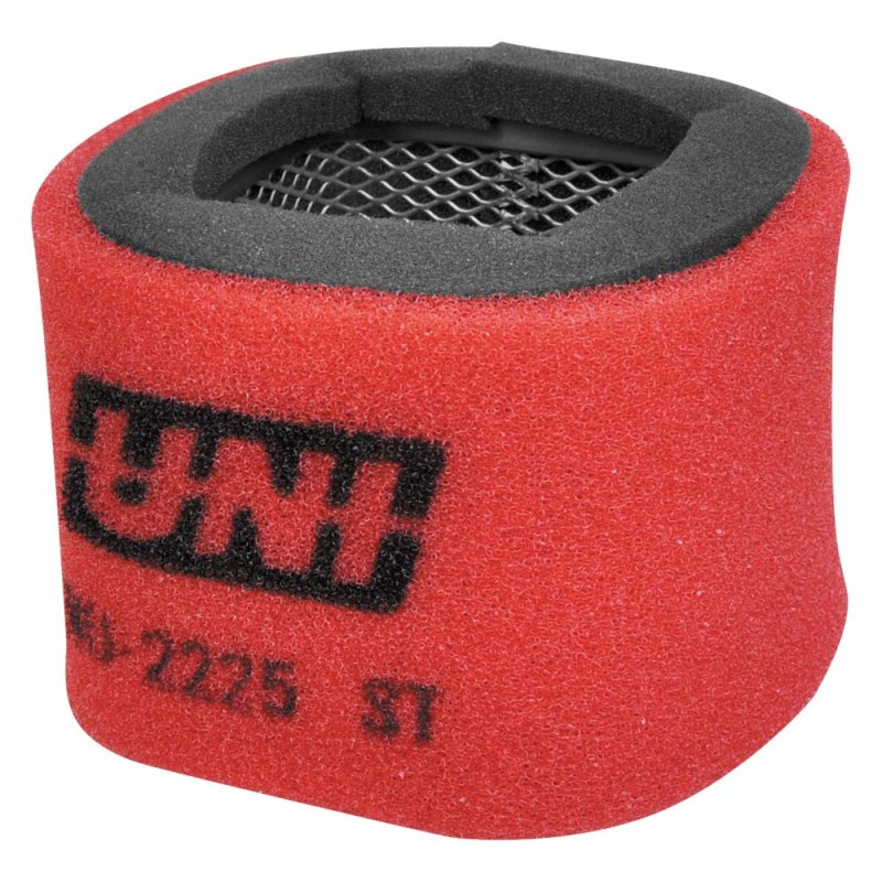 Uni Filter 77-81 Yamaha TT 500 / XT 500 Air Filter NU-2225ST