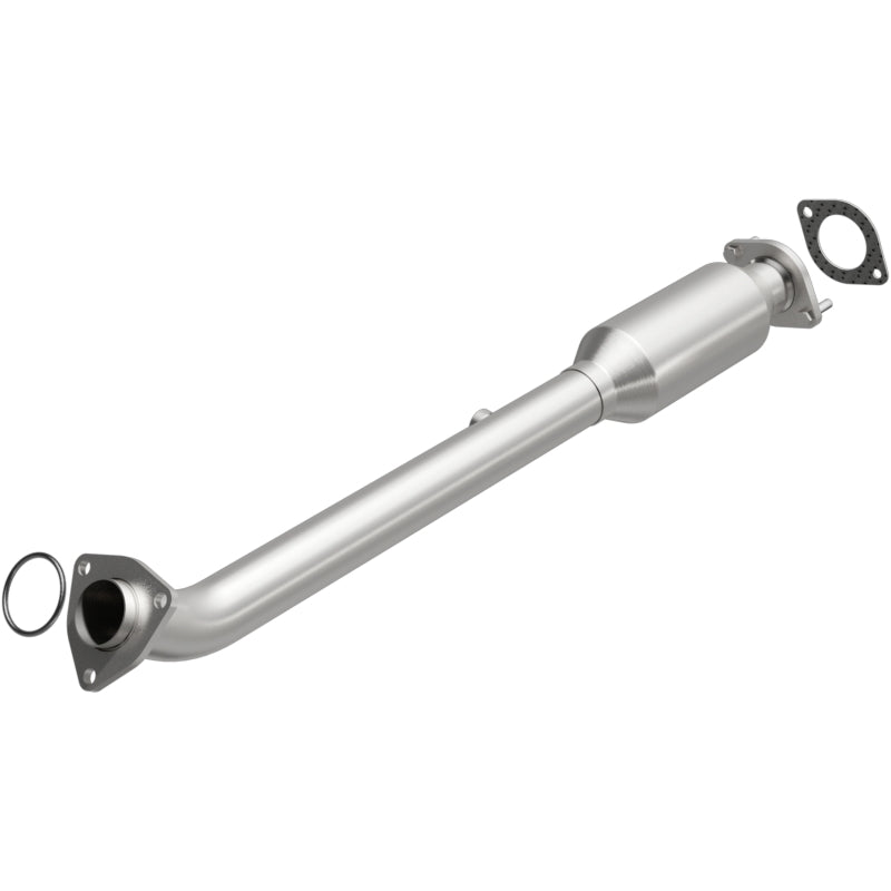 MagnaFlow OEM Grade Federal / EPA Compliant Direct-Fit Catalytic Converter 51602 Photo - Primary