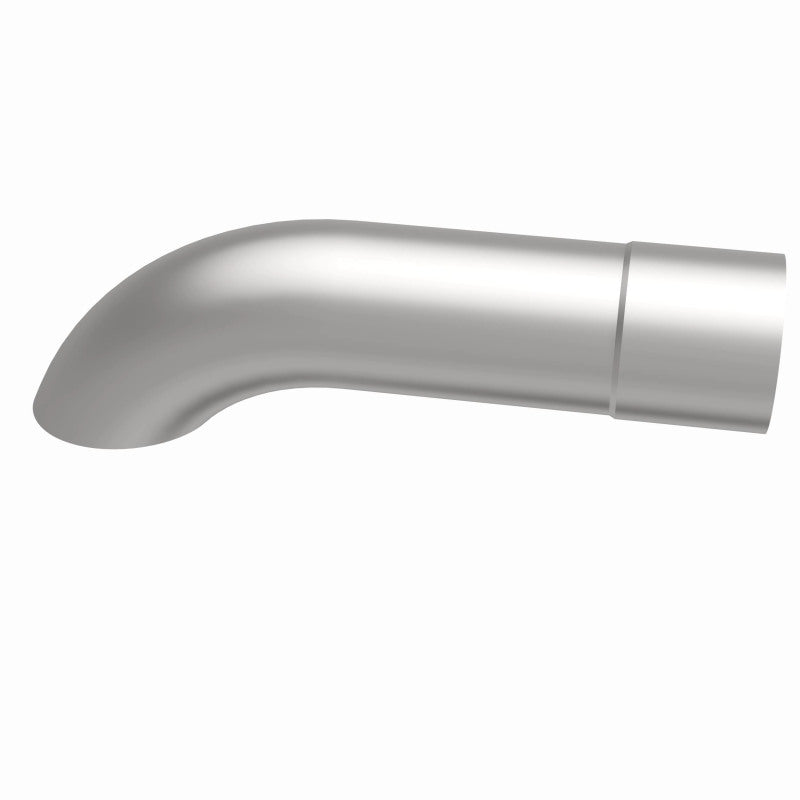 Magnaflow Tip 1-pk Turn Down 3.5x16 35178 35178 360 Degree Image Set