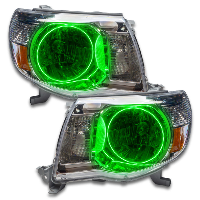 ORACLE Lighting Oracle 05-11 Toyota Tacoma SMD HL - ColorSHIFT w/ BC1 Controller 8109-335 8109-335 Photo - out of package