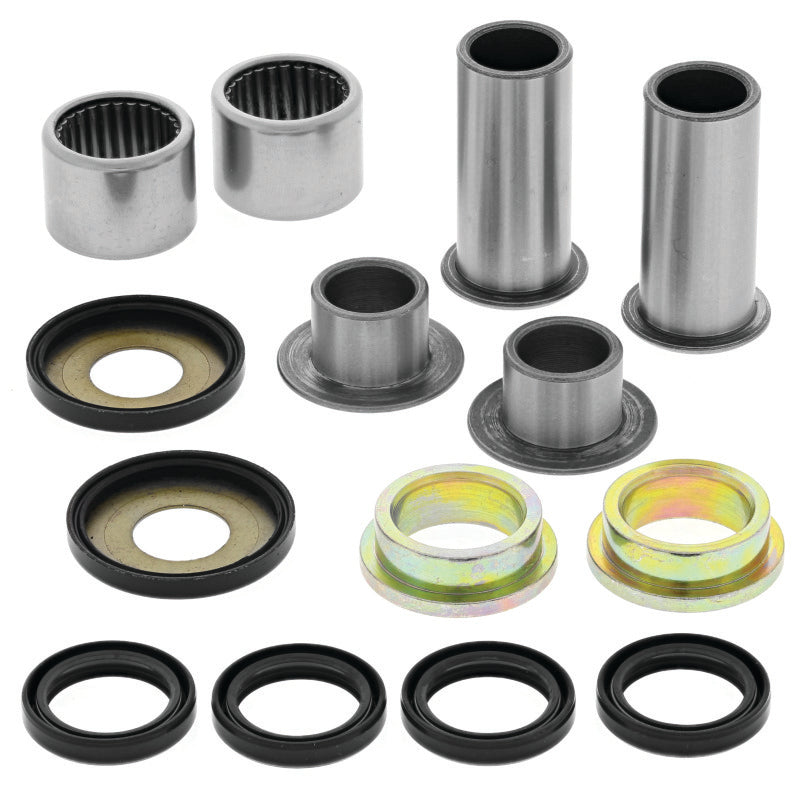 QuadBoss 85-92 Suzuki LT250R QuadRacer Swingarm Repair Kit 413426 413426 Photo - Primary